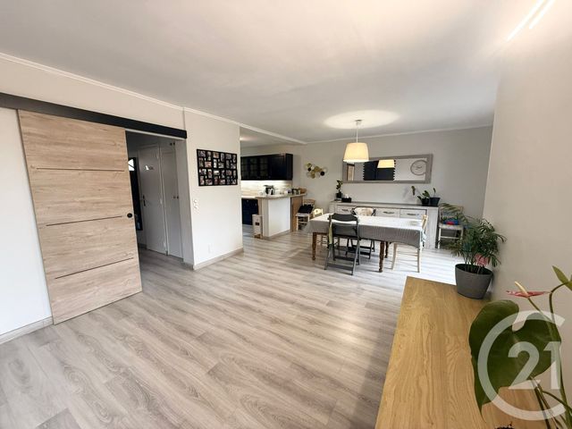 Maison &agrave; vendre - 5 pi&egrave;ces - 110 m2 - Dammartin En Goele - 77 - ILE-DE-FRANCE