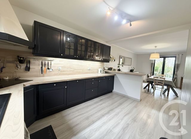 Maison &agrave; vendre - 5 pi&egrave;ces - 110 m2 - Dammartin En Goele - 77 - ILE-DE-FRANCE