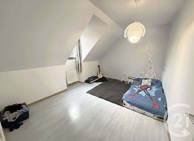 Maison &agrave; vendre - 5 pi&egrave;ces - 110 m2 - Dammartin En Goele - 77 - ILE-DE-FRANCE