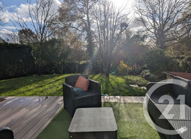 Maison &agrave; vendre - 5 pi&egrave;ces - 110 m2 - Dammartin En Goele - 77 - ILE-DE-FRANCE