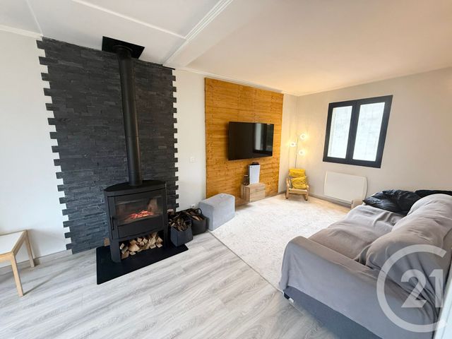 Maison &agrave; vendre - 5 pi&egrave;ces - 110 m2 - Dammartin En Goele - 77 - ILE-DE-FRANCE