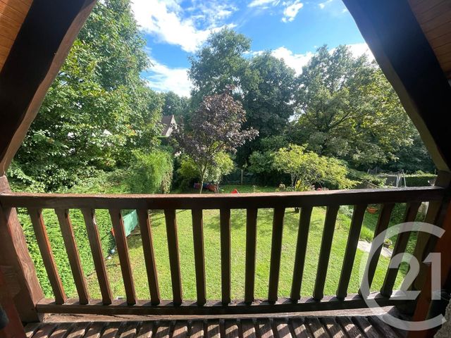 Maison &agrave; vendre - 5 pi&egrave;ces - 110 m2 - Dammartin En Goele - 77 - ILE-DE-FRANCE