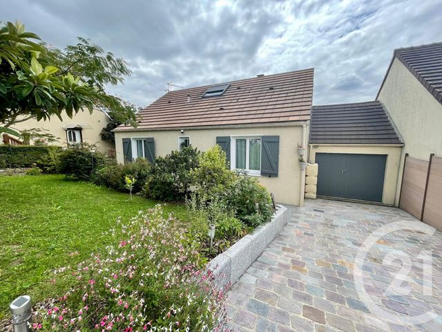 maison - LONGPERRIER - 77