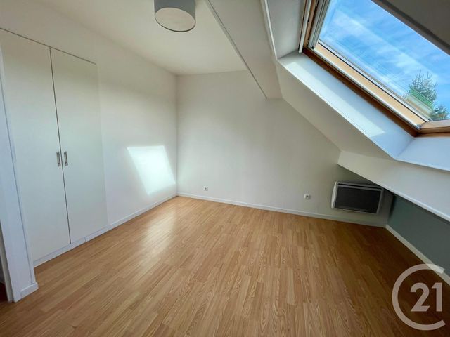 Appartement F3 à vendre - 3 pièces - 62,30 m2 - Dammartin En Goele - 77 - ILE-DE-FRANCE