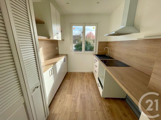 Appartement F3 à vendre - 3 pièces - 62,30 m2 - Dammartin En Goele - 77 - ILE-DE-FRANCE