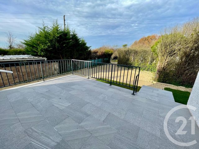 Appartement F3 à vendre - 3 pièces - 62,30 m2 - Dammartin En Goele - 77 - ILE-DE-FRANCE