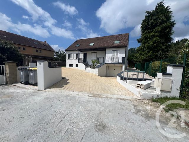 Appartement F3 à vendre - 3 pièces - 62,30 m2 - Dammartin En Goele - 77 - ILE-DE-FRANCE