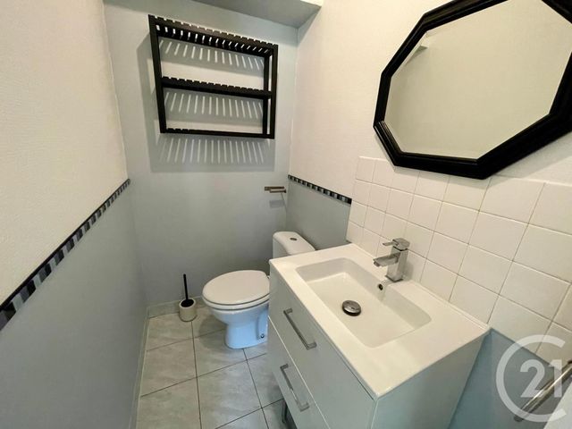 Appartement F3 à vendre - 3 pièces - 62,30 m2 - Dammartin En Goele - 77 - ILE-DE-FRANCE