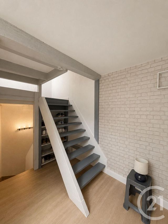 Appartement F2 &agrave; vendre - 2 pi&egrave;ces - 33 m2 - Dammartin En Goele - 77 - ILE-DE-FRANCE