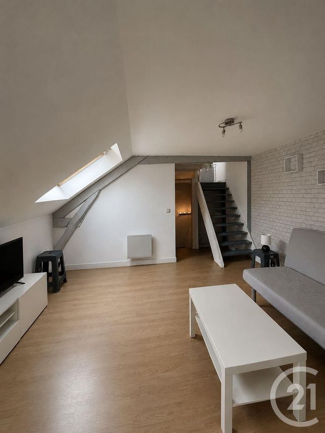 Appartement F2 &agrave; vendre - 2 pi&egrave;ces - 33 m2 - Dammartin En Goele - 77 - ILE-DE-FRANCE
