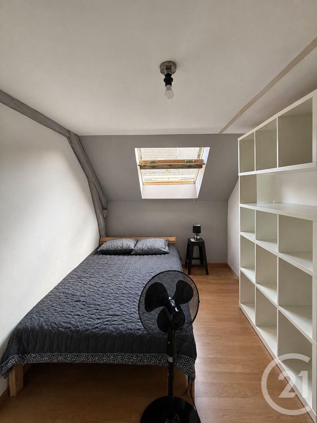 Appartement F2 &agrave; vendre - 2 pi&egrave;ces - 33 m2 - Dammartin En Goele - 77 - ILE-DE-FRANCE