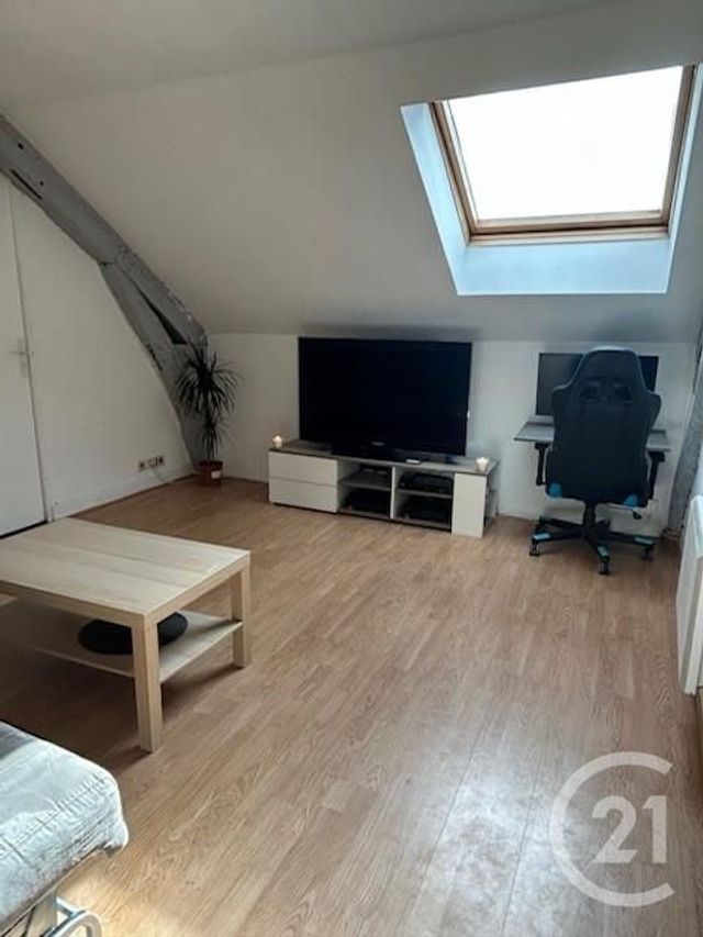 Appartement F2 à vendre - 2 pièces - 33 m2 - Dammartin En Goele - 77 - ILE-DE-FRANCE