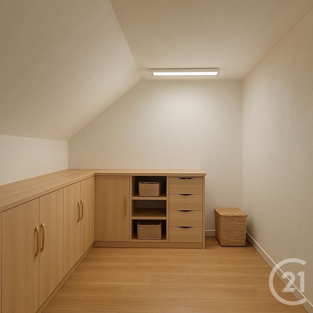 Appartement F2 à vendre - 2 pièces - 33 m2 - Dammartin En Goele - 77 - ILE-DE-FRANCE