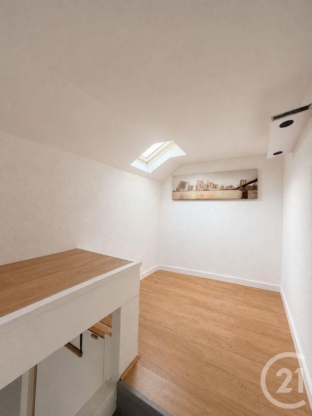 Appartement F2 &agrave; vendre - 2 pi&egrave;ces - 33 m2 - Dammartin En Goele - 77 - ILE-DE-FRANCE