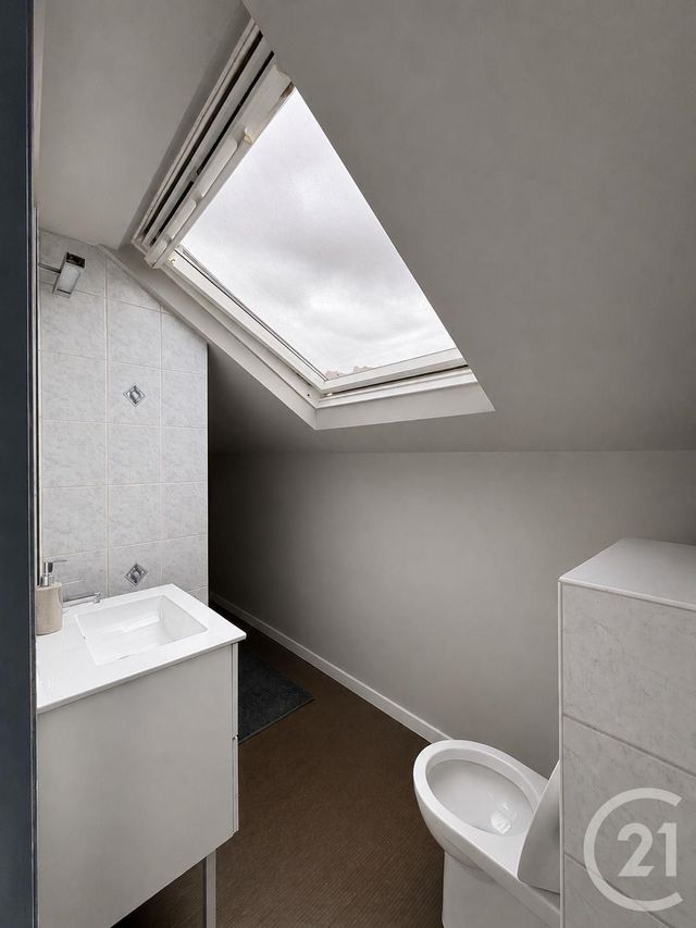 Appartement F2 &agrave; vendre - 2 pi&egrave;ces - 33 m2 - Dammartin En Goele - 77 - ILE-DE-FRANCE