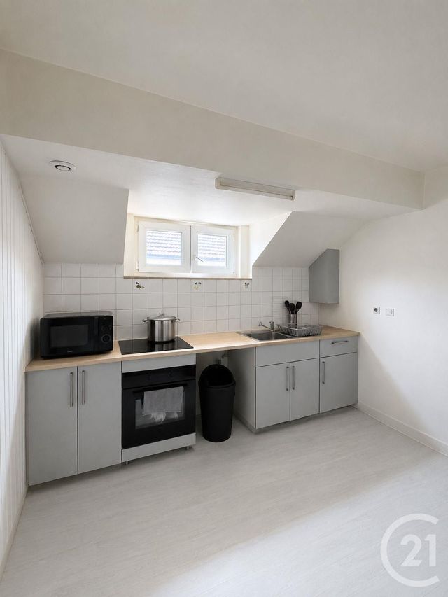 Appartement F2 &agrave; vendre - 2 pi&egrave;ces - 33 m2 - Dammartin En Goele - 77 - ILE-DE-FRANCE