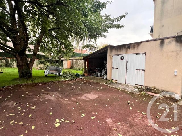 Maison à vendre - 6 pièces - 135 m2 - Le Plessis Belleville - 60 - PICARDIE