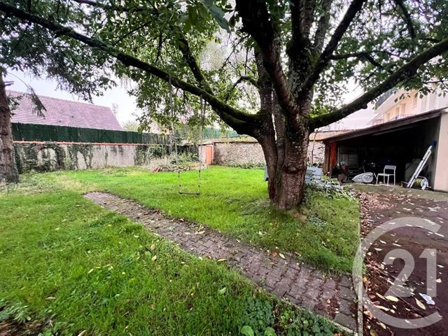 Maison à vendre - 6 pièces - 135 m2 - Le Plessis Belleville - 60 - PICARDIE