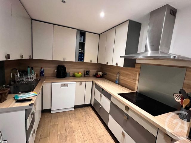 Maison à vendre - 6 pièces - 135 m2 - Le Plessis Belleville - 60 - PICARDIE