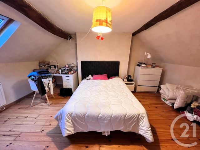 Maison à vendre - 6 pièces - 135 m2 - Le Plessis Belleville - 60 - PICARDIE