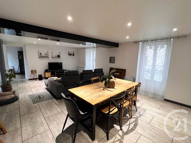 Maison à vendre - 6 pièces - 135 m2 - Le Plessis Belleville - 60 - PICARDIE