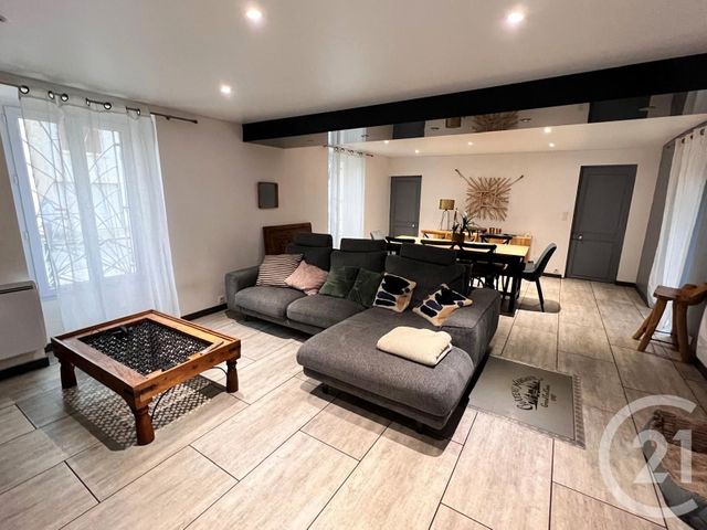 Maison à vendre - 6 pièces - 135 m2 - Le Plessis Belleville - 60 - PICARDIE