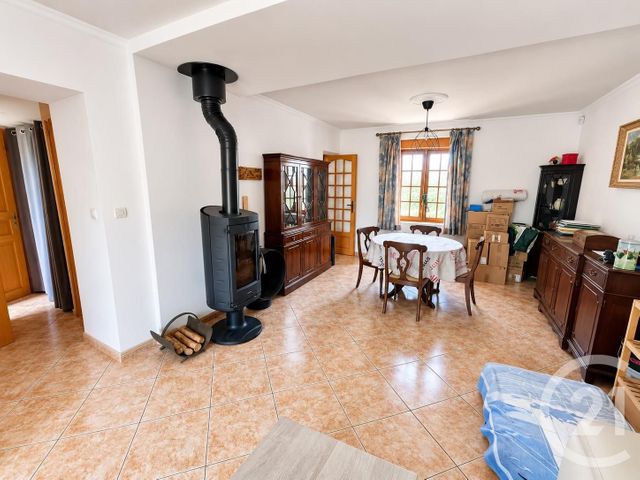 Maison &agrave; vendre - 3 pi&egrave;ces - 73 m2 - Villeneuve Sous Dammartin - 77 - ILE-DE-FRANCE