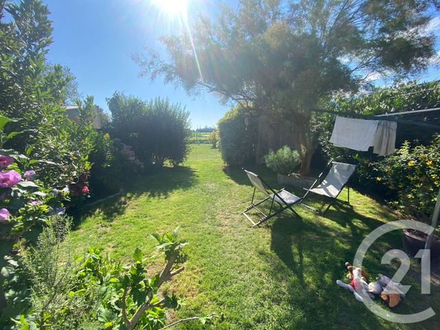 Maison &agrave; vendre - 3 pi&egrave;ces - 73 m2 - Villeneuve Sous Dammartin - 77 - ILE-DE-FRANCE