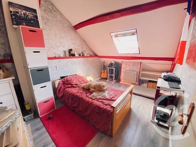 Maison &agrave; vendre - 3 pi&egrave;ces - 73 m2 - Villeneuve Sous Dammartin - 77 - ILE-DE-FRANCE