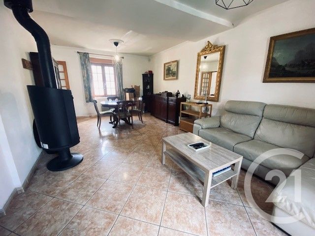 Maison &agrave; vendre - 3 pi&egrave;ces - 73 m2 - Villeneuve Sous Dammartin - 77 - ILE-DE-FRANCE