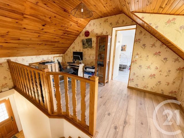 Maison &agrave; vendre - 3 pi&egrave;ces - 73 m2 - Villeneuve Sous Dammartin - 77 - ILE-DE-FRANCE