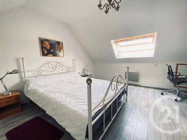 Maison &agrave; vendre - 3 pi&egrave;ces - 73 m2 - Villeneuve Sous Dammartin - 77 - ILE-DE-FRANCE
