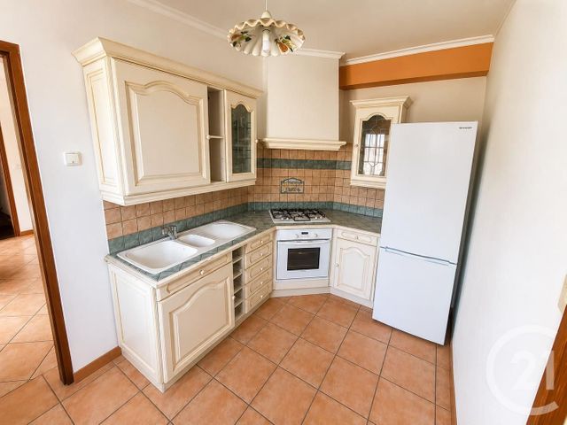 Maison &agrave; vendre - 3 pi&egrave;ces - 73 m2 - Villeneuve Sous Dammartin - 77 - ILE-DE-FRANCE
