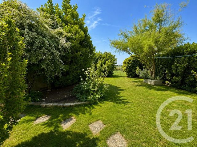 Maison &agrave; vendre - 3 pi&egrave;ces - 73 m2 - Villeneuve Sous Dammartin - 77 - ILE-DE-FRANCE