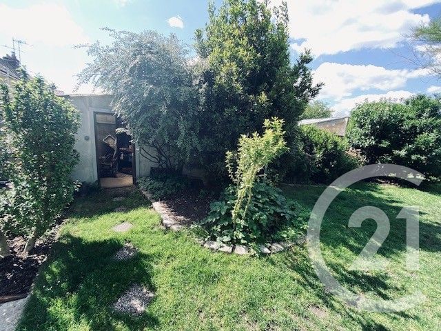 Maison &agrave; vendre - 3 pi&egrave;ces - 73 m2 - Villeneuve Sous Dammartin - 77 - ILE-DE-FRANCE