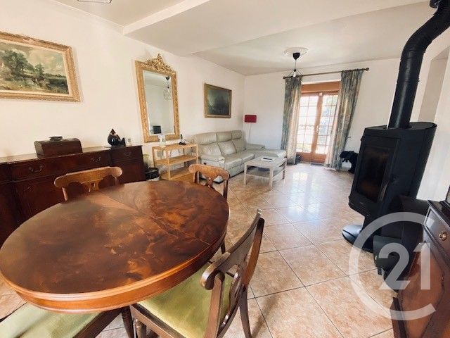 Maison &agrave; vendre - 3 pi&egrave;ces - 73 m2 - Villeneuve Sous Dammartin - 77 - ILE-DE-FRANCE