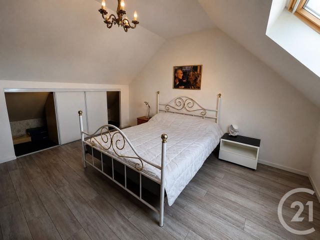 Maison &agrave; vendre - 3 pi&egrave;ces - 73 m2 - Villeneuve Sous Dammartin - 77 - ILE-DE-FRANCE