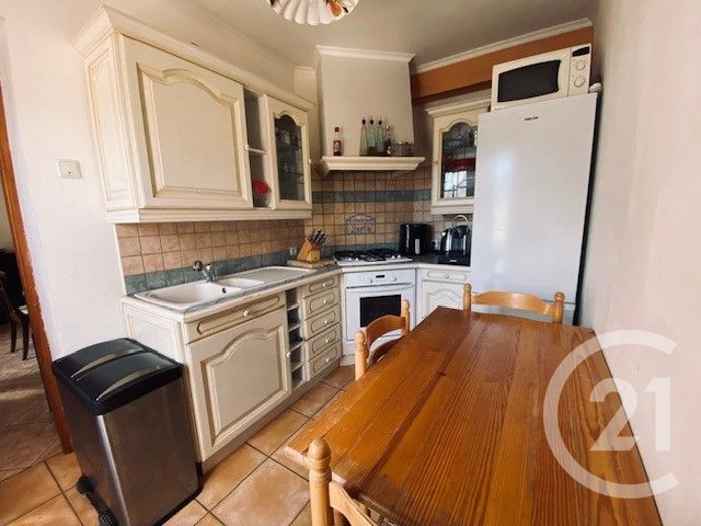 Maison &agrave; vendre - 3 pi&egrave;ces - 73 m2 - Villeneuve Sous Dammartin - 77 - ILE-DE-FRANCE