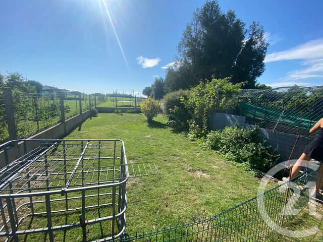 Maison &agrave; vendre - 3 pi&egrave;ces - 73 m2 - Villeneuve Sous Dammartin - 77 - ILE-DE-FRANCE