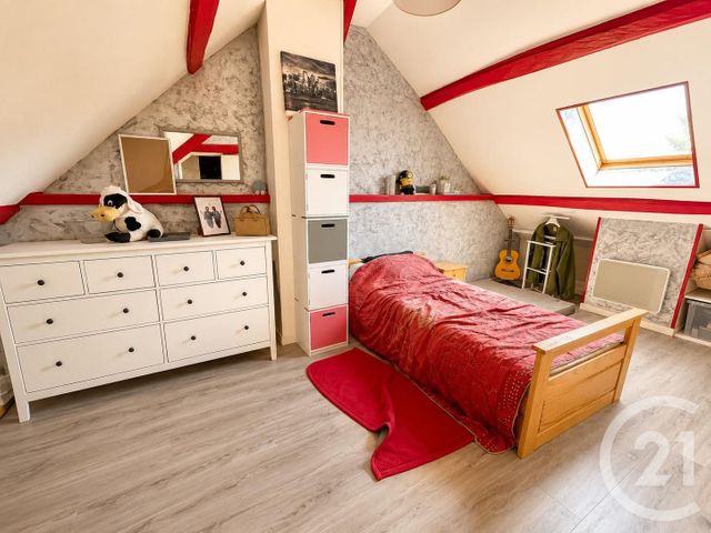 Maison &agrave; vendre - 3 pi&egrave;ces - 73 m2 - Villeneuve Sous Dammartin - 77 - ILE-DE-FRANCE