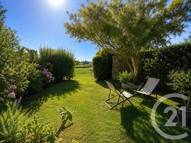 Maison &agrave; vendre - 3 pi&egrave;ces - 73 m2 - Villeneuve Sous Dammartin - 77 - ILE-DE-FRANCE