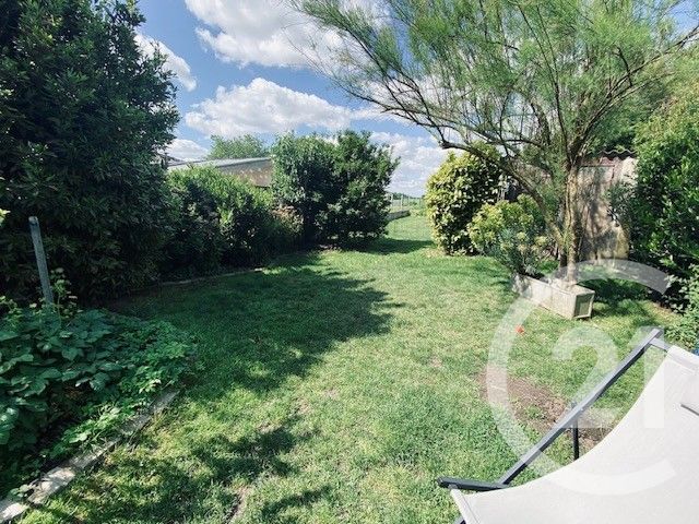 Maison &agrave; vendre - 3 pi&egrave;ces - 73 m2 - Villeneuve Sous Dammartin - 77 - ILE-DE-FRANCE