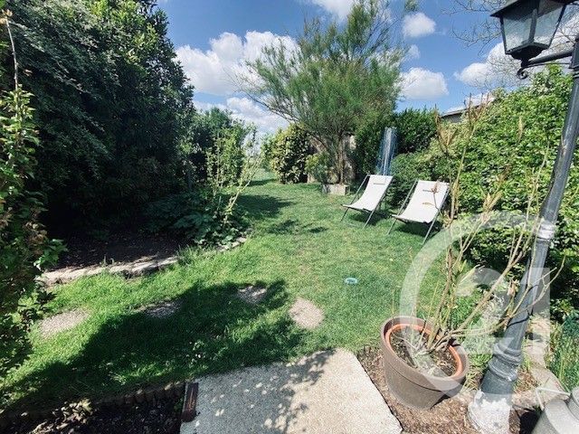 Maison &agrave; vendre - 3 pi&egrave;ces - 73 m2 - Villeneuve Sous Dammartin - 77 - ILE-DE-FRANCE