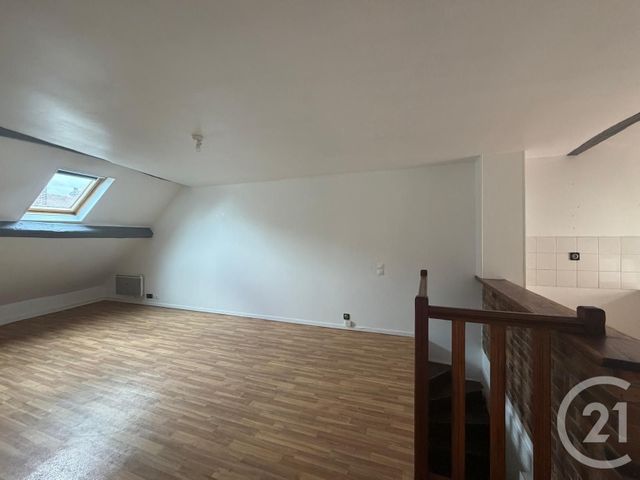 Appartement F3 &agrave; louer - 3 pi&egrave;ces - 53,10 m2 - Dammartin En Goele - 77 - ILE-DE-FRANCE