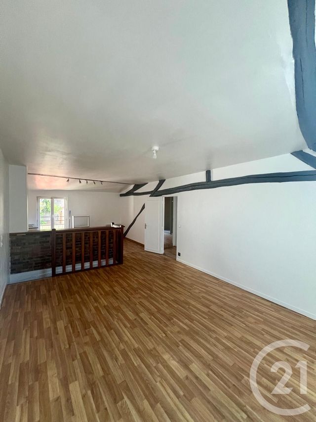 Appartement F3 &agrave; louer - 3 pi&egrave;ces - 53,10 m2 - Dammartin En Goele - 77 - ILE-DE-FRANCE