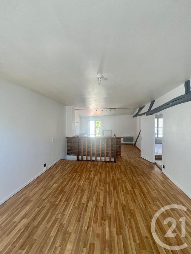 Appartement F3 &agrave; louer - 3 pi&egrave;ces - 53,10 m2 - Dammartin En Goele - 77 - ILE-DE-FRANCE