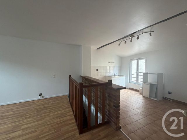 Appartement F3 &agrave; louer - 3 pi&egrave;ces - 53,10 m2 - Dammartin En Goele - 77 - ILE-DE-FRANCE