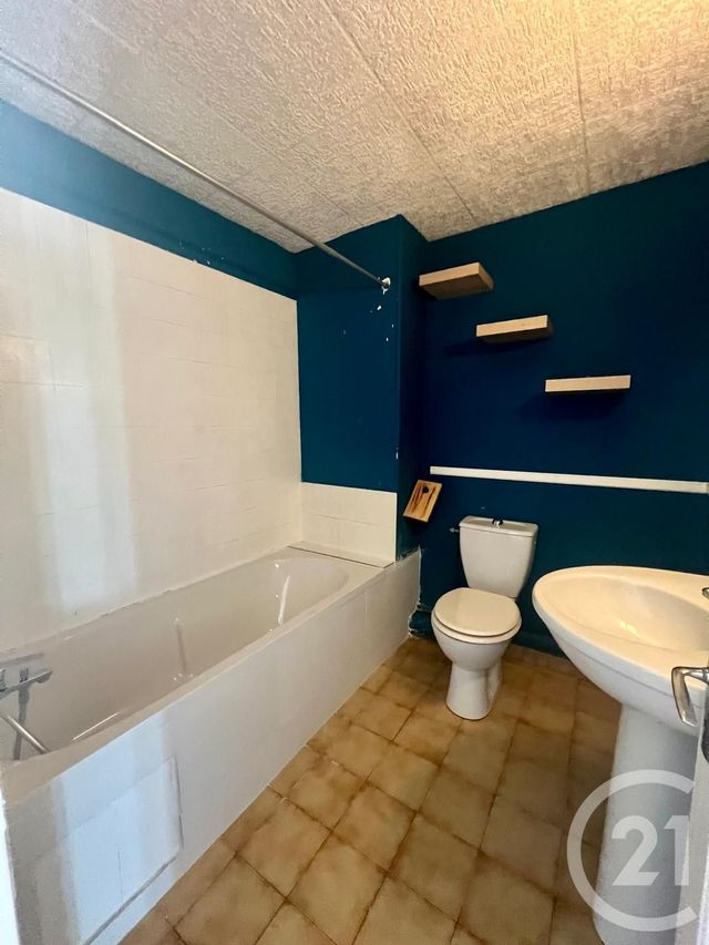 Appartement F3 &agrave; louer - 3 pi&egrave;ces - 53,10 m2 - Dammartin En Goele - 77 - ILE-DE-FRANCE