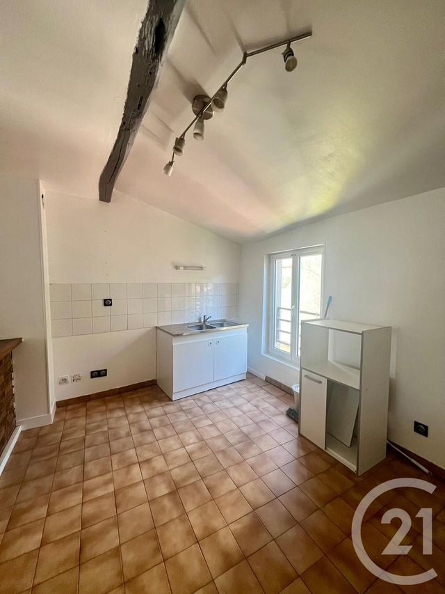 Appartement F3 &agrave; louer - 3 pi&egrave;ces - 53,10 m2 - Dammartin En Goele - 77 - ILE-DE-FRANCE