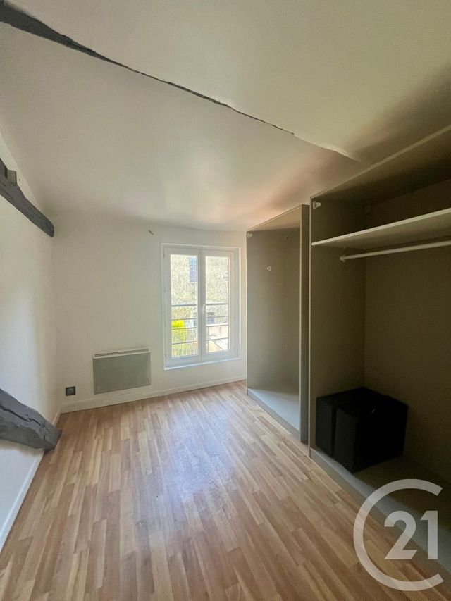 Appartement F3 &agrave; louer - 3 pi&egrave;ces - 53,10 m2 - Dammartin En Goele - 77 - ILE-DE-FRANCE